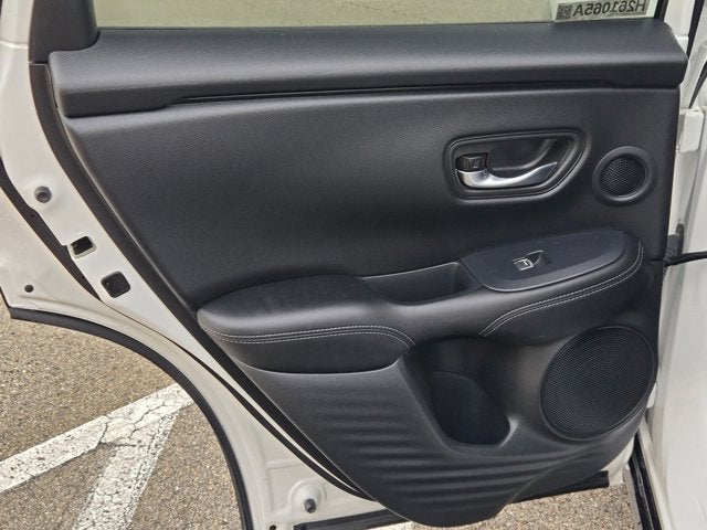 2025 Honda HR-V EX-L