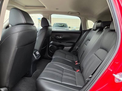 2025 Honda HR-V EX-L