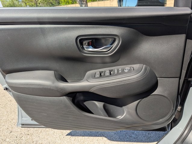 2026 Honda HR-V 2WD EX-L