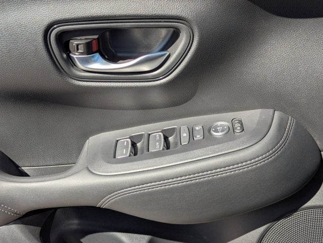 2026 Honda HR-V 2WD EX-L