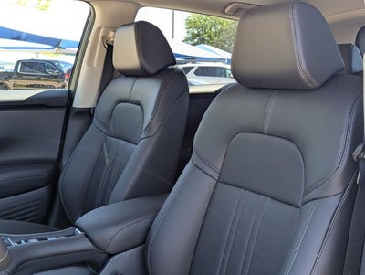 2026 Honda HR-V 2WD EX-L