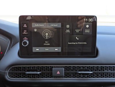 2026 Honda HR-V 2WD EX-L