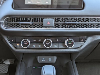 2026 Honda HR-V 2WD EX-L