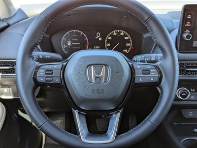 2026 Honda HR-V 2WD EX-L