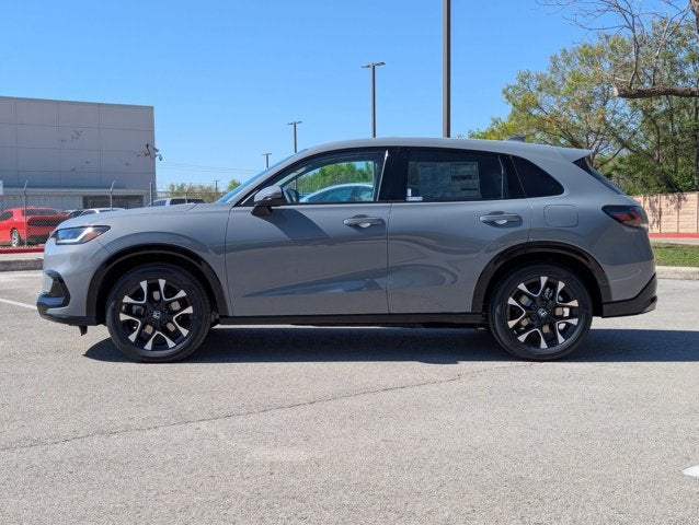 2026 Honda HR-V 2WD EX-L