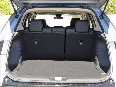 2026 Honda HR-V 2WD EX-L