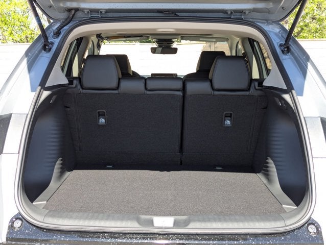 2026 Honda HR-V 2WD EX-L