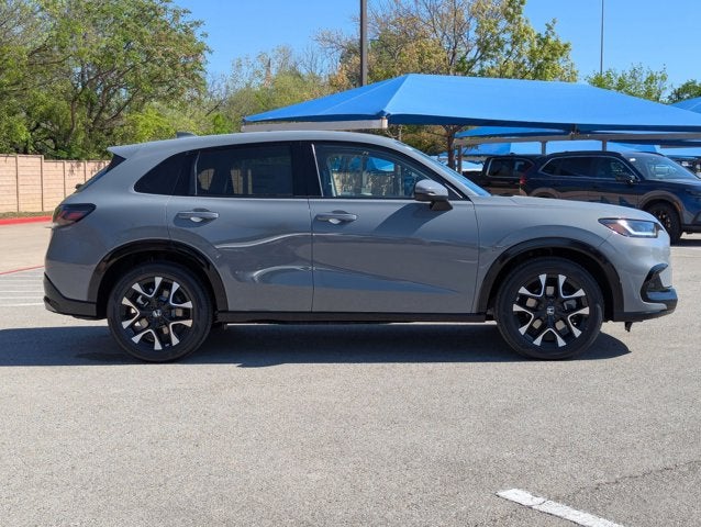 2026 Honda HR-V 2WD EX-L