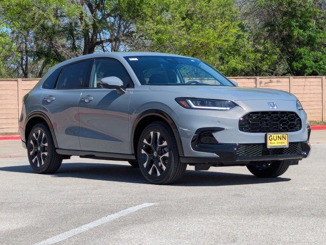 2026 Honda HR-V 2WD EX-L