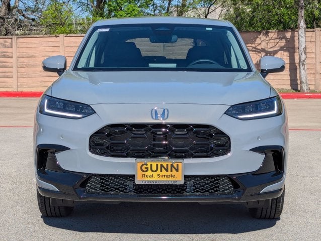 2026 Honda HR-V 2WD EX-L