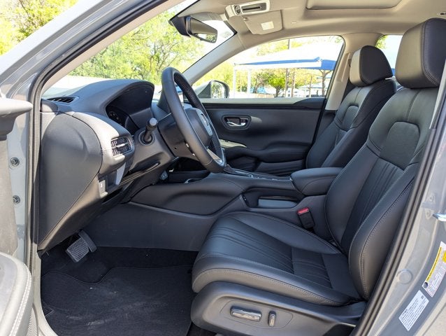 2026 Honda HR-V 2WD EX-L