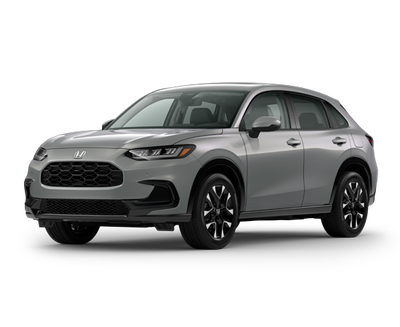 2026 Honda HR-V 2WD EX-L