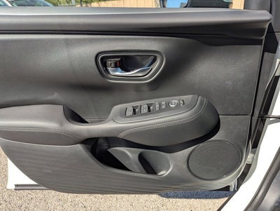 2026 Honda HR-V 2WD EX-L