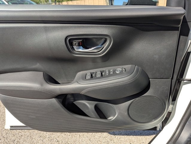 2026 Honda HR-V 2WD EX-L