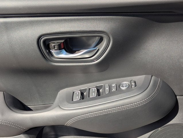 2026 Honda HR-V 2WD EX-L