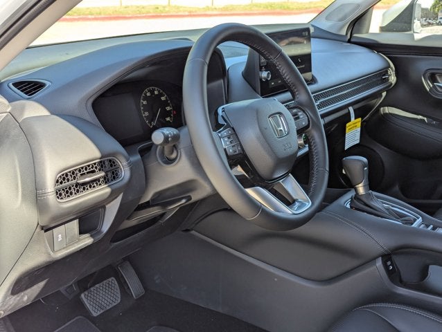 2026 Honda HR-V 2WD EX-L