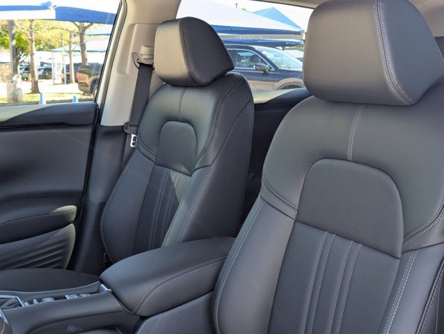 2026 Honda HR-V 2WD EX-L