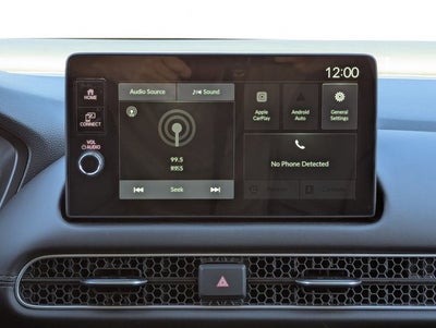 2026 Honda HR-V 2WD EX-L