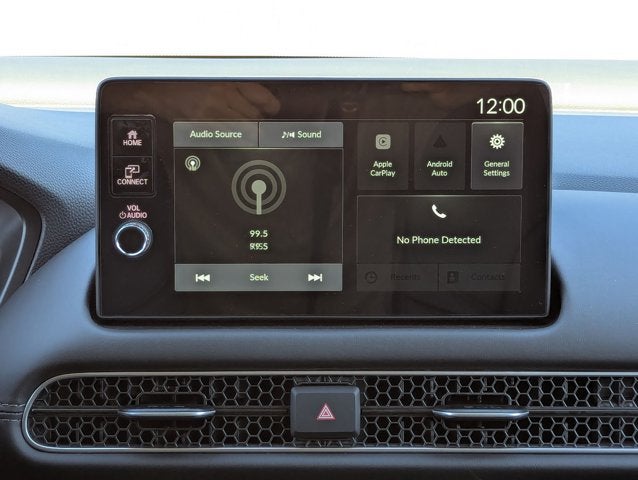 2026 Honda HR-V 2WD EX-L