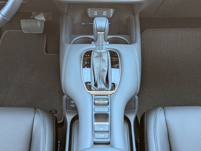 2026 Honda HR-V 2WD EX-L