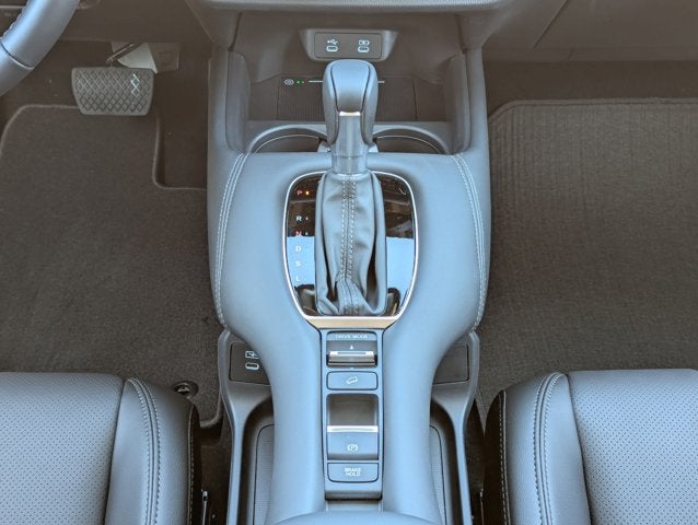 2026 Honda HR-V 2WD EX-L