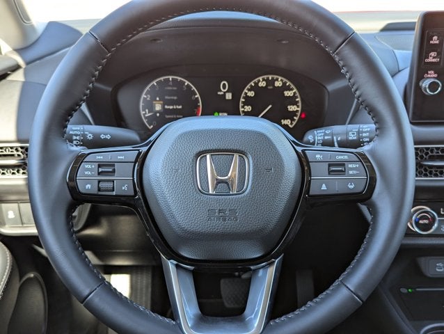 2026 Honda HR-V 2WD EX-L
