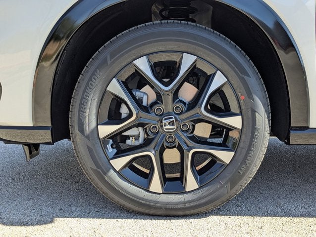 2026 Honda HR-V 2WD EX-L