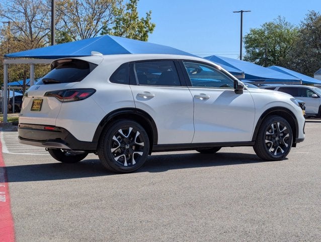 2026 Honda HR-V 2WD EX-L