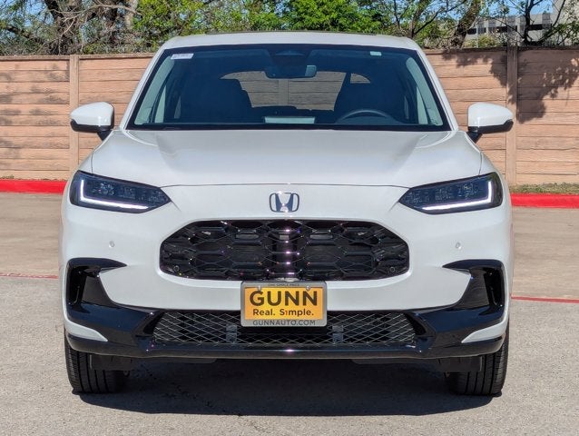 2026 Honda HR-V 2WD EX-L