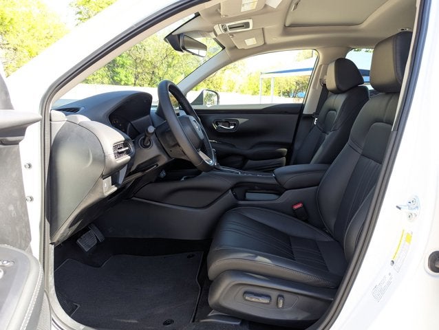 2026 Honda HR-V 2WD EX-L