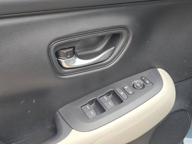 2026 Honda HR-V AWD LX