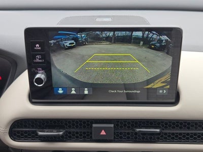 2026 Honda HR-V AWD LX