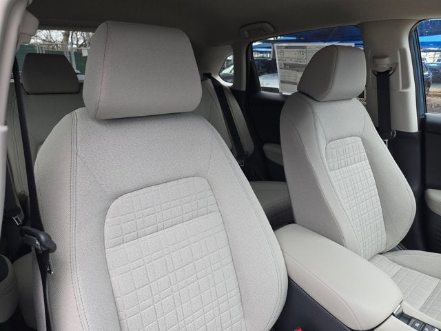 2026 Honda HR-V AWD LX