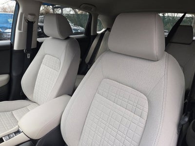 2026 Honda HR-V AWD LX