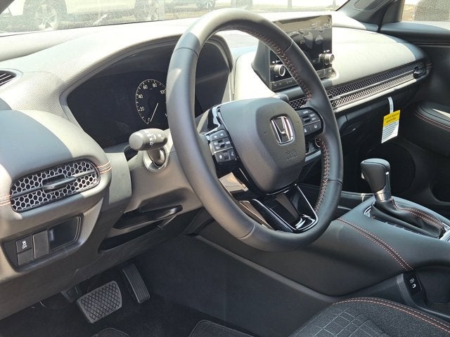 2025 Honda HR-V AWD SPORT