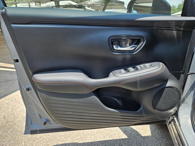 2025 Honda HR-V AWD SPORT