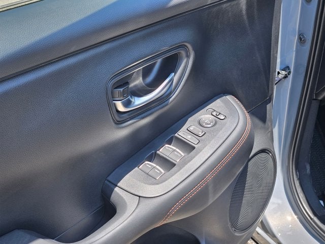 2025 Honda HR-V AWD SPORT