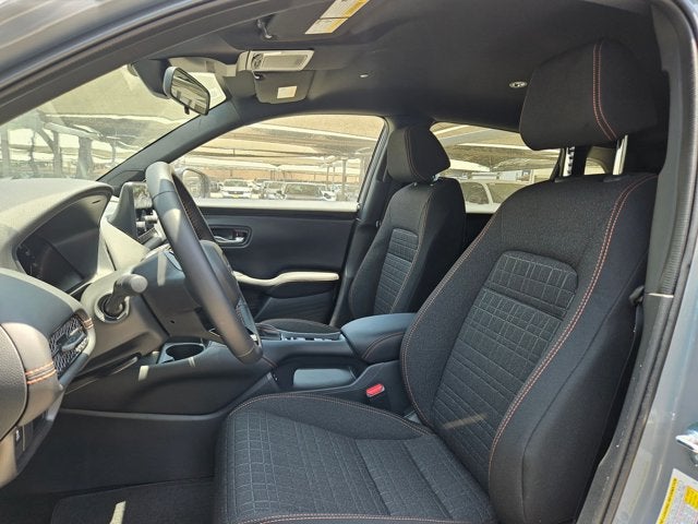 2025 Honda HR-V AWD SPORT