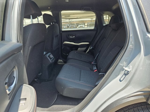 2025 Honda HR-V AWD SPORT