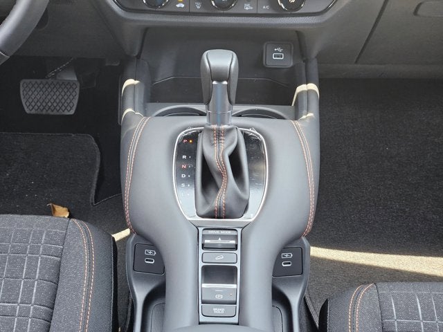 2025 Honda HR-V AWD SPORT