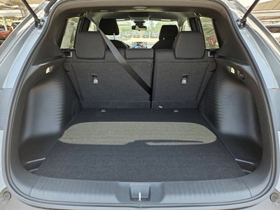 2025 Honda HR-V AWD SPORT