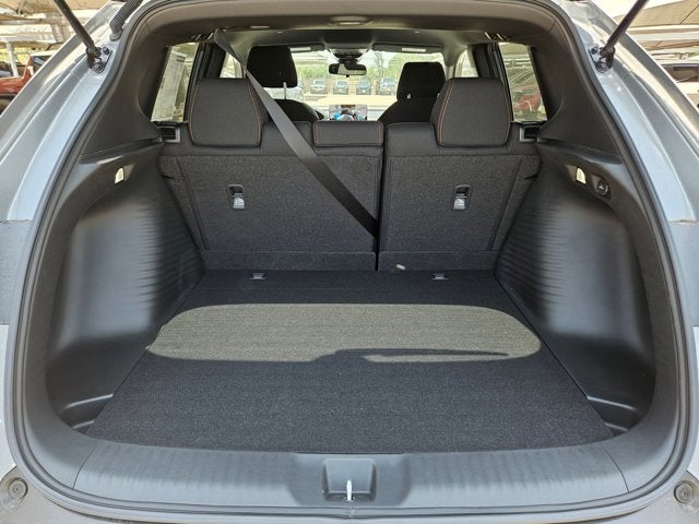 2025 Honda HR-V AWD SPORT