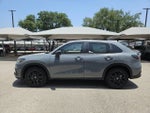 2025 Honda HR-V AWD SPORT
