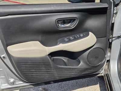 2025 Honda HR-V EX-L