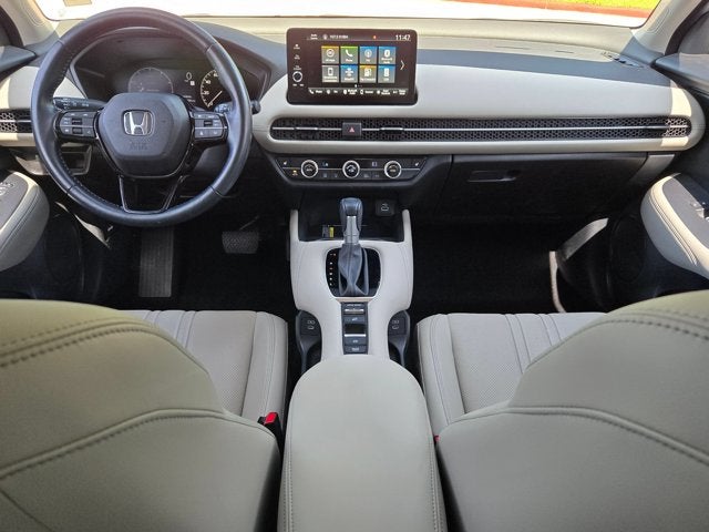 2025 Honda HR-V EX-L