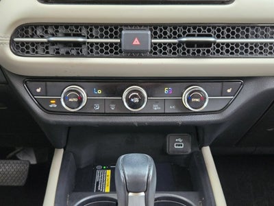 2025 Honda HR-V EX-L