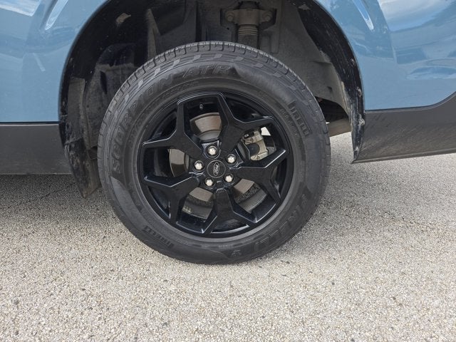 2023 Ford Maverick LARIAT