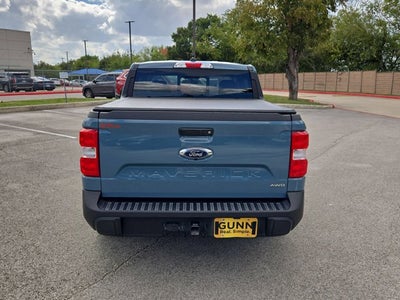 2023 Ford Maverick LARIAT