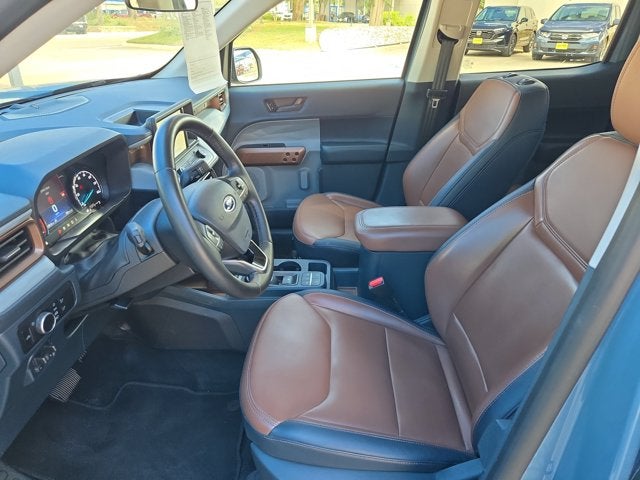 2023 Ford Maverick LARIAT