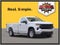 2025 Chevrolet Silverado 1500 Work Truck